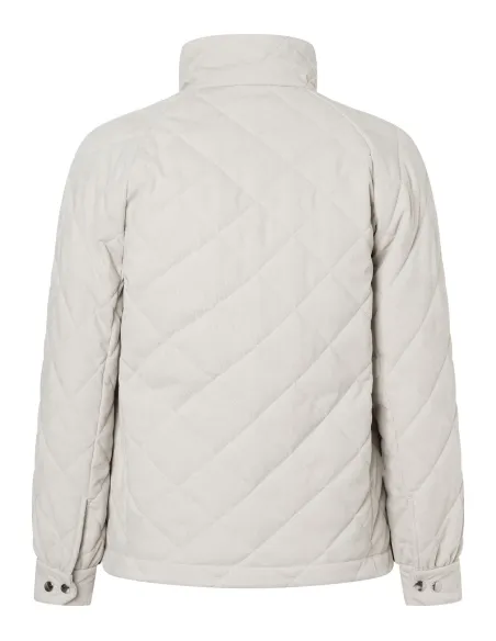 Patron Burda Veste | Zephyr Tissus