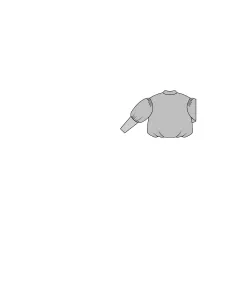 Patron Burda Veste | Zephyr Tissus 2