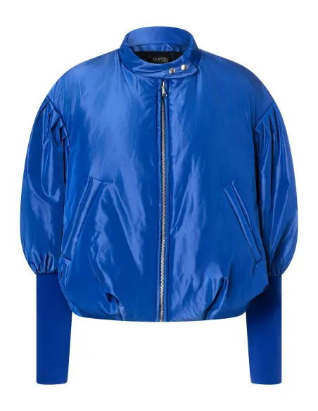 Patron Burda Veste | Zephyr Tissus