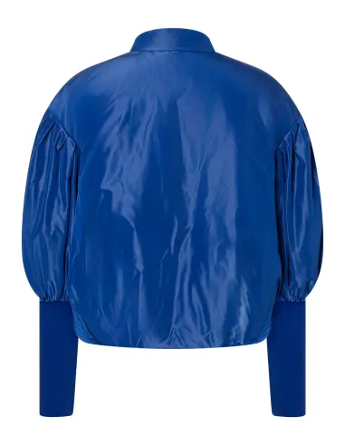 Patron Burda Veste | Zephyr Tissus