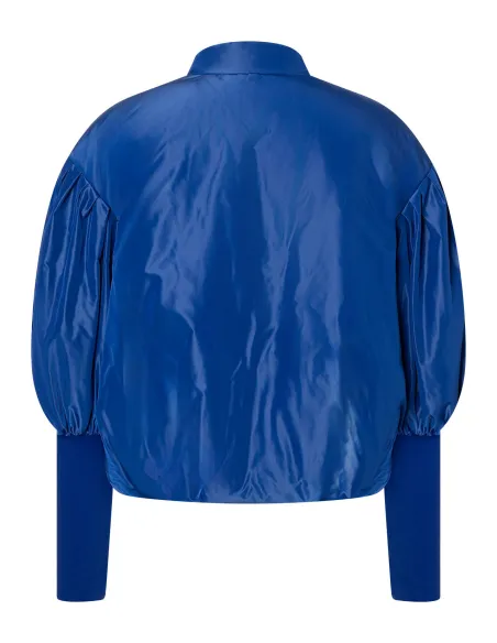 Patron Burda Veste | Zephyr Tissus