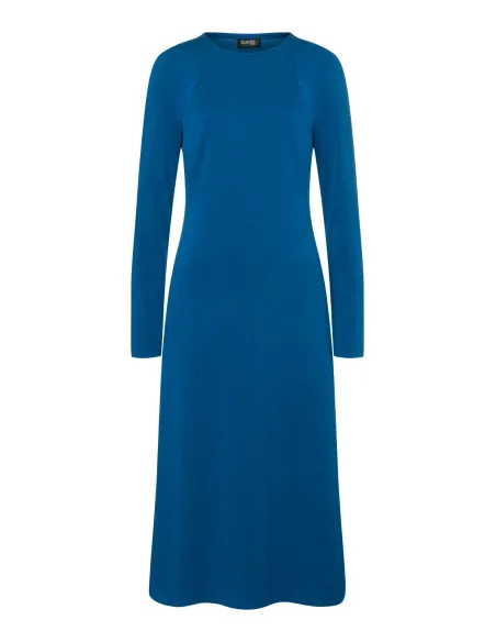 Patron Burda Robe & Chemise | Zephyr Tissus