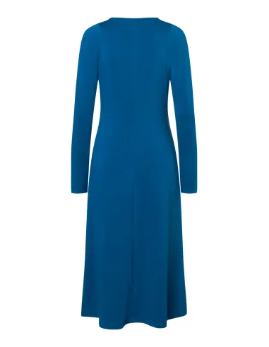 Patron Burda Robe & Chemise | Zephyr Tissus