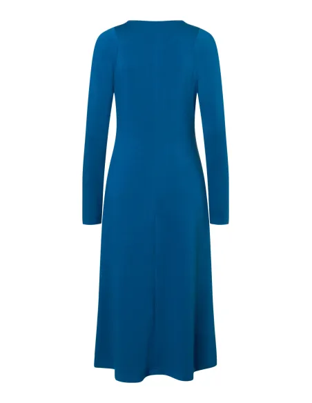 Patron Burda Robe & Chemise | Zephyr Tissus