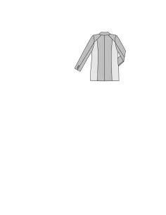 Patron Burda Blazer | Zephyr Tissus 2