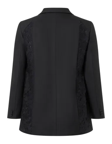 Patron Burda Blazer | Zephyr Tissus