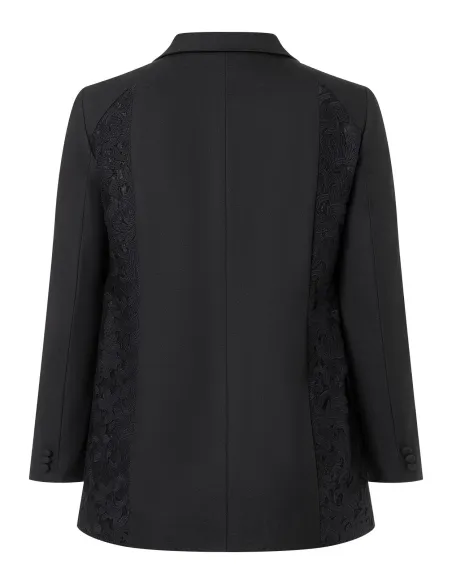 Patron Burda Blazer | Zephyr Tissus