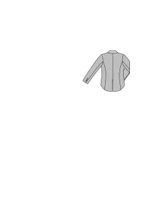 Patron Burda Blazer | Zephyr Tissus 2