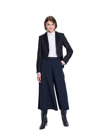 Patron Burda Blazer | Zephyr Tissus