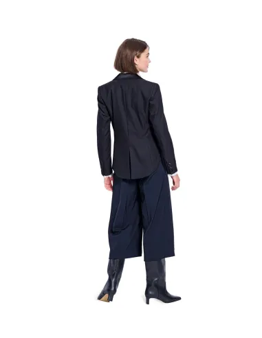 Patron Burda Blazer | Zephyr Tissus