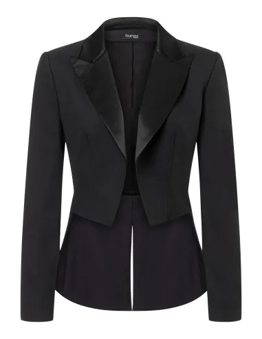Patron Burda Blazer | Zephyr Tissus