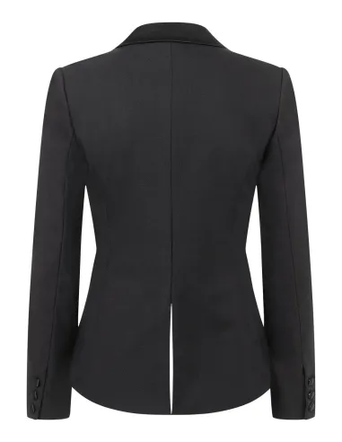 Patron Burda Blazer | Zephyr Tissus