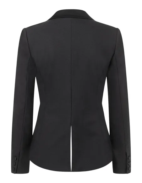 Patron Burda Blazer | Zephyr Tissus