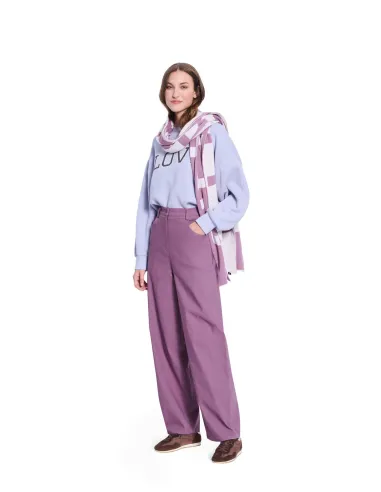 Patron Burda Pantalon | Zephyr Tissus
