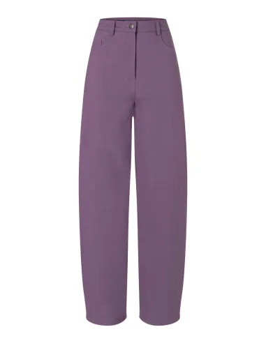 Patron Burda Pantalon | Zephyr Tissus