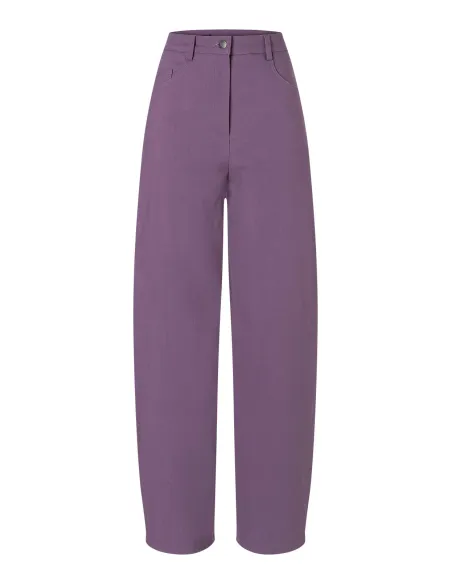 Patron Burda Pantalon | Zephyr Tissus