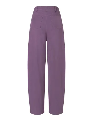Patron Burda Pantalon | Zephyr Tissus
