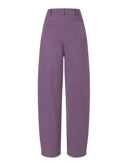 Patron Burda Pantalon | Zephyr Tissus