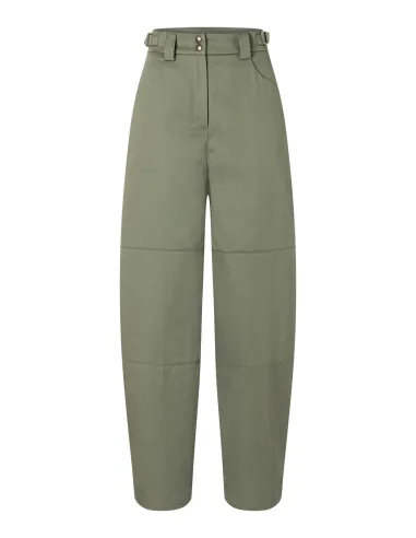 Patron Burda Pantalon | Zephyr Tissus