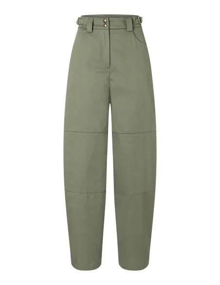 Patron Burda Pantalon | Zephyr Tissus
