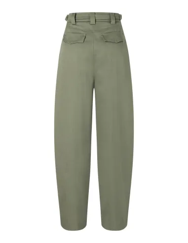 Patron Burda Pantalon | Zephyr Tissus