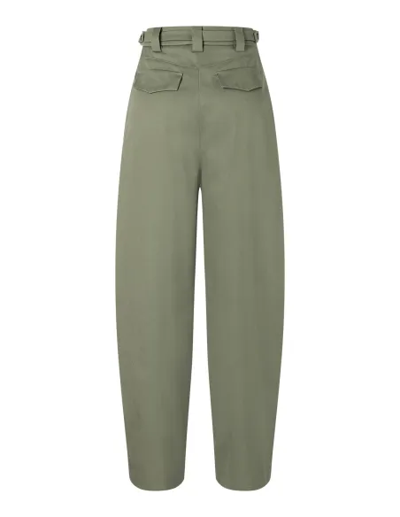 Patron Burda Pantalon | Zephyr Tissus