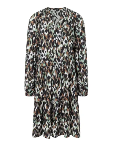 Patron Burda Robe & Chemisier | Zephyr Tissus