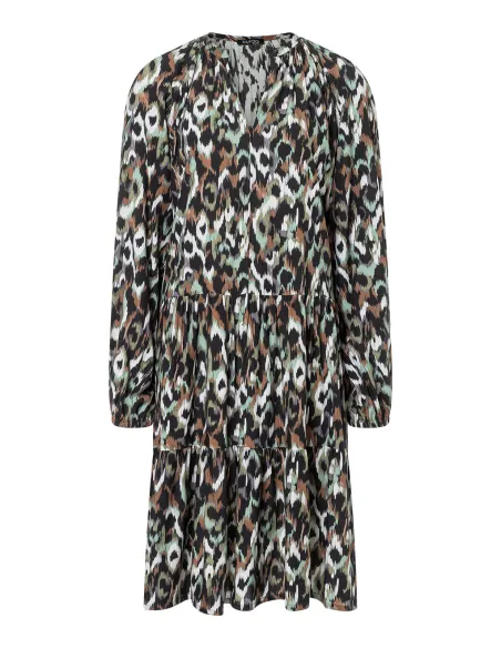 Patron Burda Robe & Chemisier | Zephyr Tissus