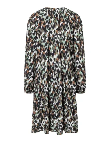 Patron Burda Robe & Chemisier | Zephyr Tissus