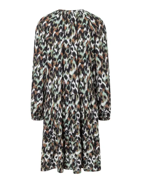 Patron Burda Robe & Chemisier | Zephyr Tissus