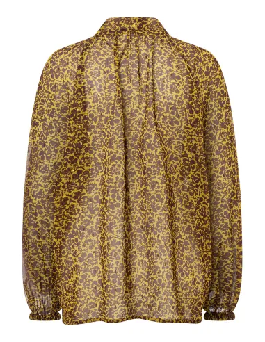 Patron Burda Robe & Chemisier | Zephyr Tissus