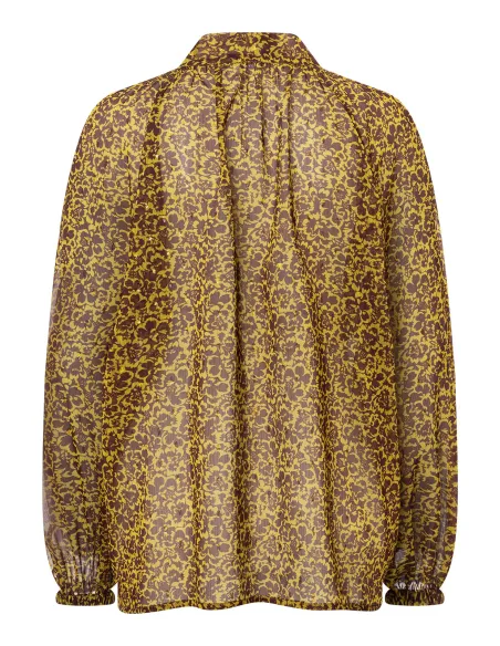 Patron Burda Robe & Chemisier | Zephyr Tissus