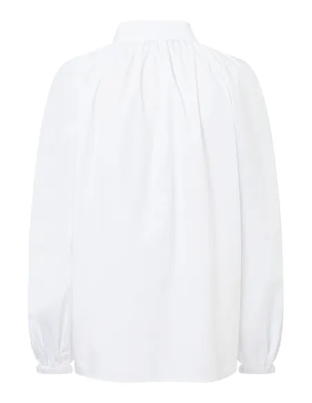 Patron Burda Robe & Chemisier | Zephyr Tissus