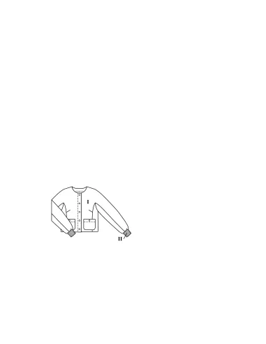 Patron Burda Veste | Zephyr Tissus