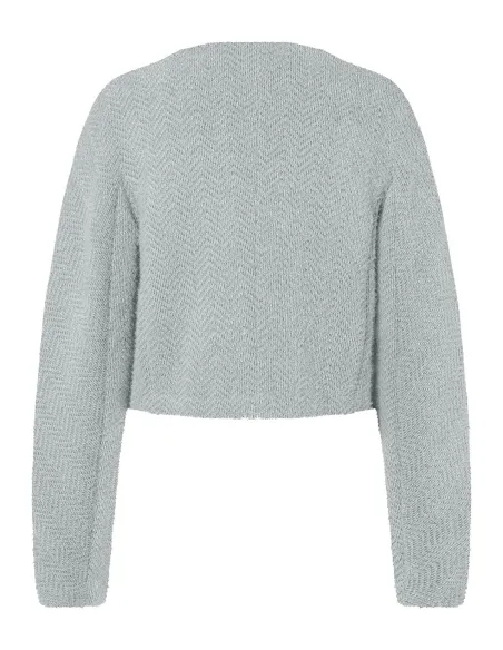 Patron Burda Veste | Zephyr Tissus