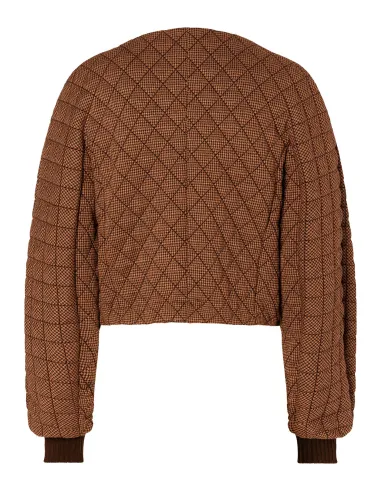 Patron Burda Veste | Zephyr Tissus