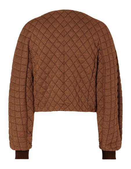 Patron Burda Veste | Zephyr Tissus