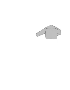 Patron Burda Pull & Top | Zephyr Tissus 2
