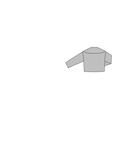Patron Burda Pull & Top | Zephyr Tissus