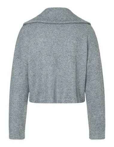 Patron Burda Pull & Top | Zephyr Tissus