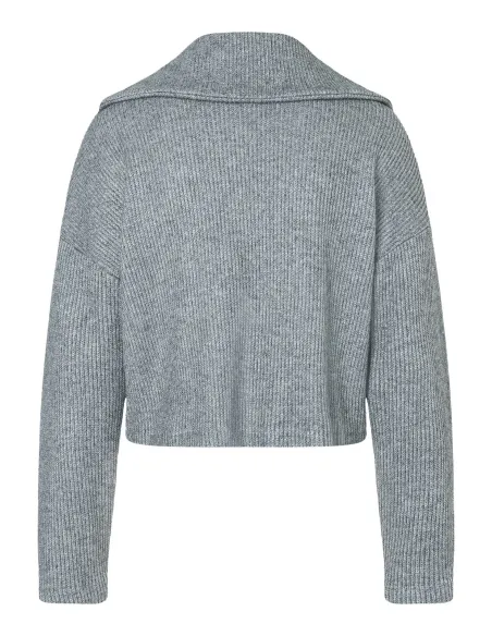 Patron Burda Pull & Top | Zephyr Tissus
