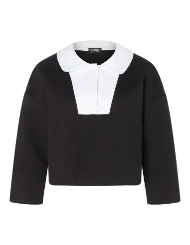 Patron Burda Pull & Top | Zephyr Tissus