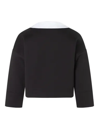 Patron Burda Pull & Top | Zephyr Tissus