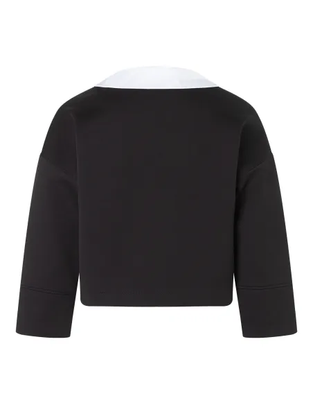 Patron Burda Pull & Top | Zephyr Tissus