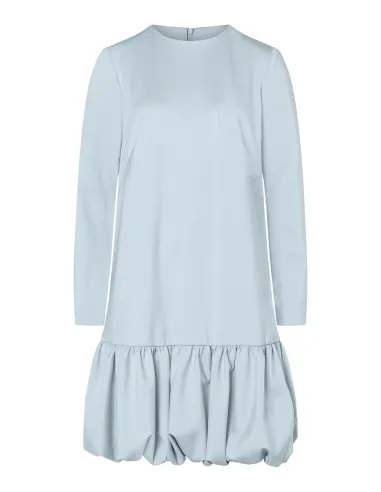 Patron Burda Robe & Chemise | Zephyr Tissus
