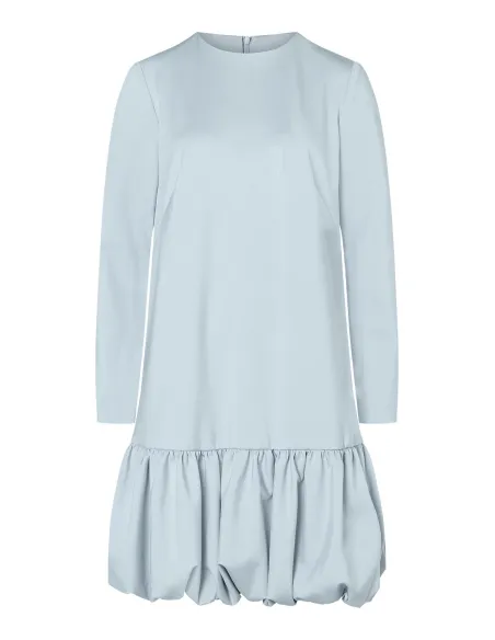Patron Burda Robe & Chemise | Zephyr Tissus