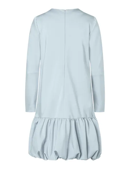 Patron Burda Robe & Chemise | Zephyr Tissus