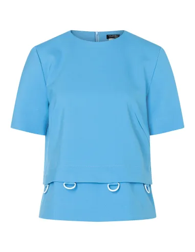 Patron Burda Robe & Chemise | Zephyr Tissus