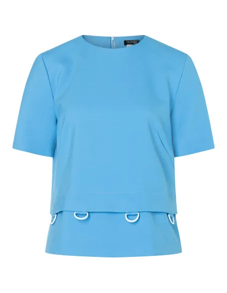 Patron Burda Robe & Chemise | Zephyr Tissus