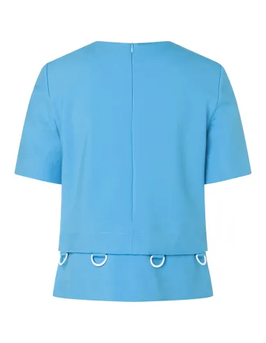 Patron Burda Robe & Chemise | Zephyr Tissus